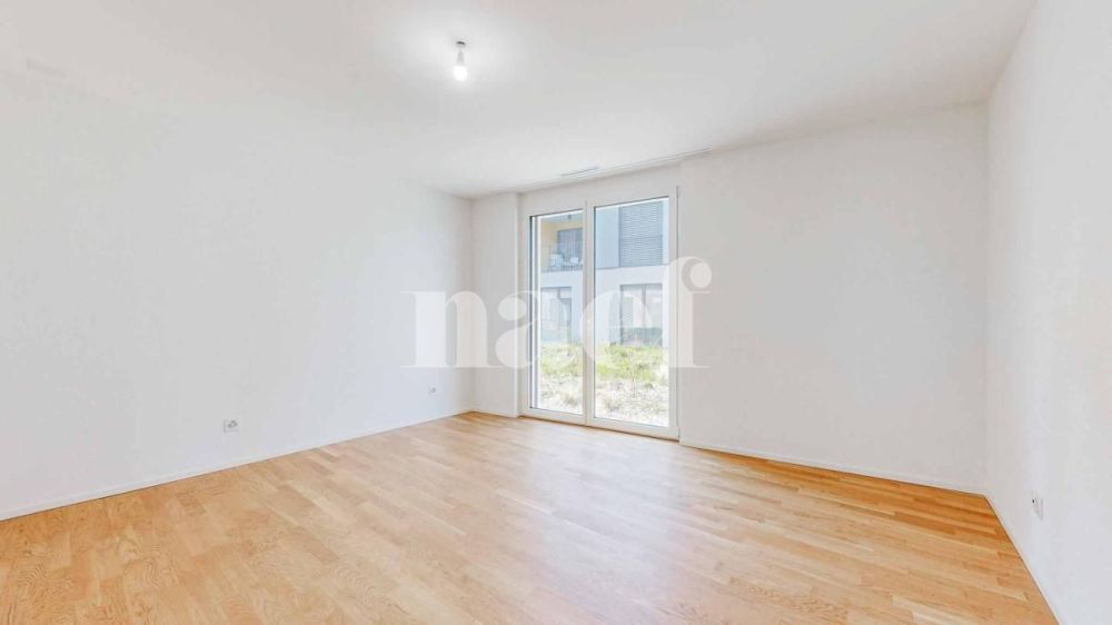 Appartement neuf de 3.5 pièces - Bild 3