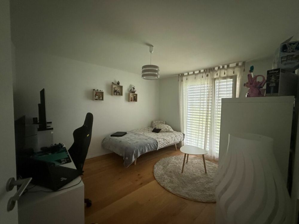 Wohnung mit 3.5 Zimmern - Bild 5