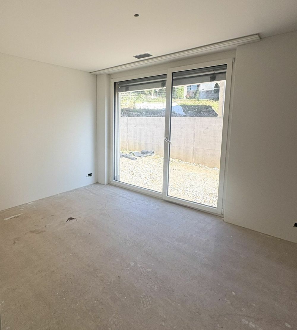 8.5-Zimmer-Doppeleinfamilienhaus mit exklusivem Attikageschoss - Bild 8