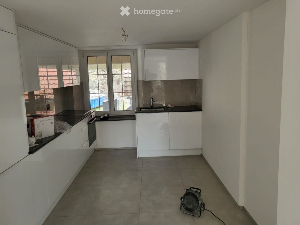 Kernsanierte Wohnung - Bild 3