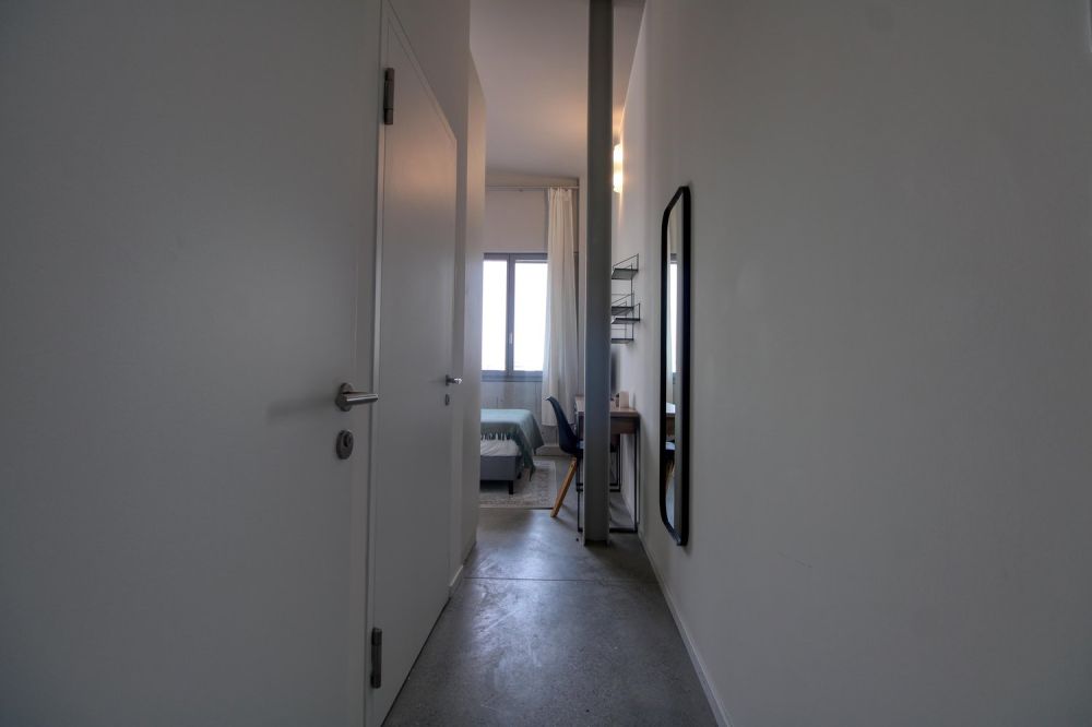 Coliving Moderne Alliant Intimité, Travail et Vie Partagée à Renens - Bild 8