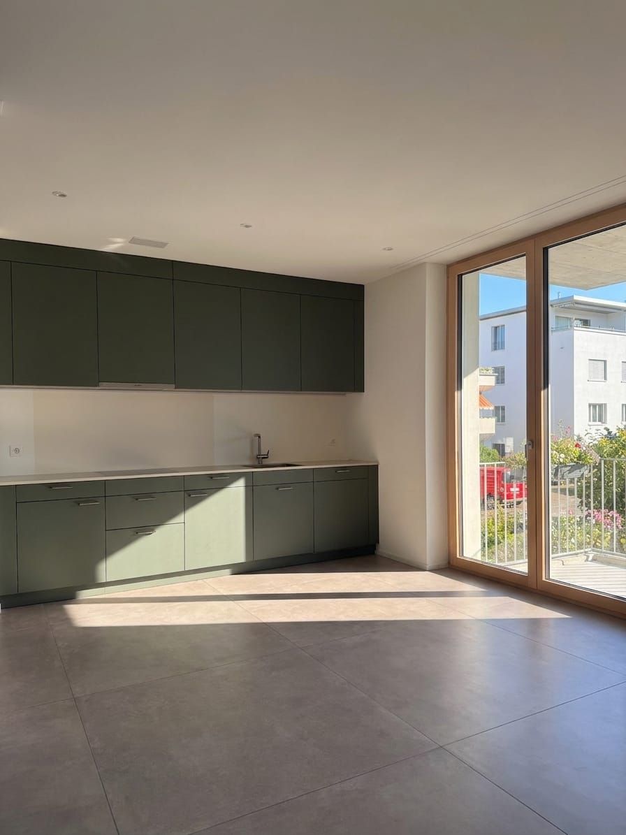 Pendler-Highlight: 3-Zimmer-Neubau in Effretikon mieten - Bild 3