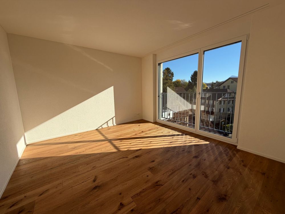 ERSTVERMIETUNG: Wunderschöne 1.5-Zimmer-Neubauwohnungen in Emmenbrücke - Bild 6
