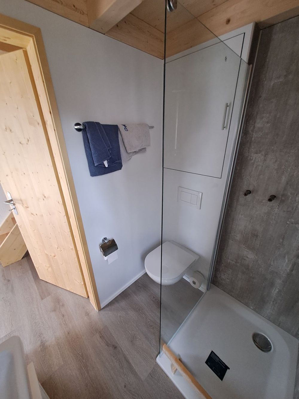 Eigenes kleines Haus "Tiny House" - Bild 9