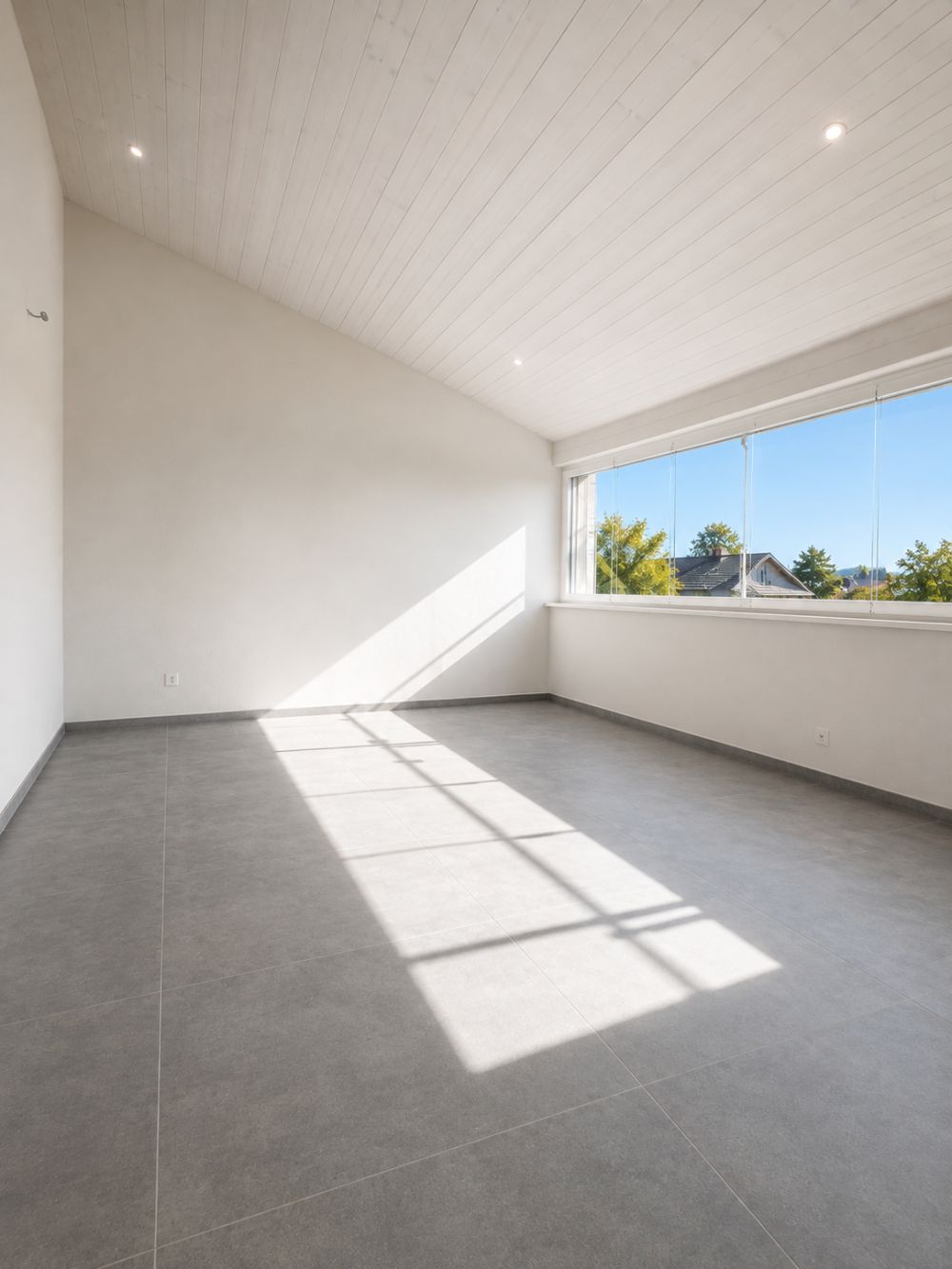Exklusive Attikawohnungen zur Erstvermietung – 3.5 & 4.5 Zimmer - Bild 3