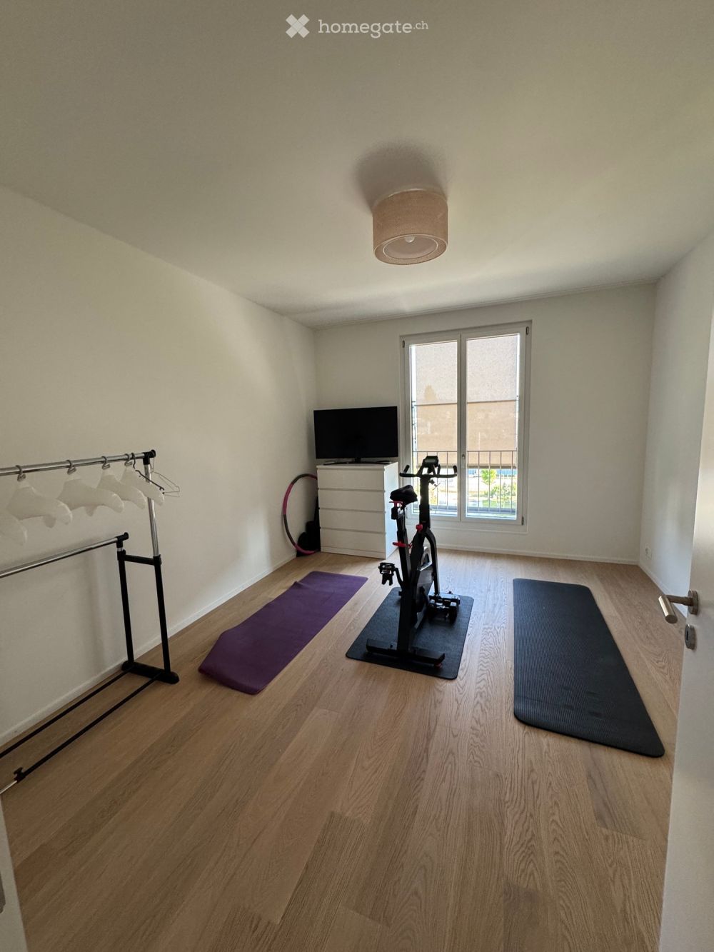 Moderne 4.5-Zimmer-Duplex-Wohnung in Reinach BL - Neubau 2024 - Bild 9