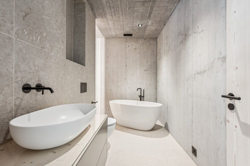Mietkauf: Exklusives 5.5-Zimmer-Haus mit Weitsicht - Bild 5