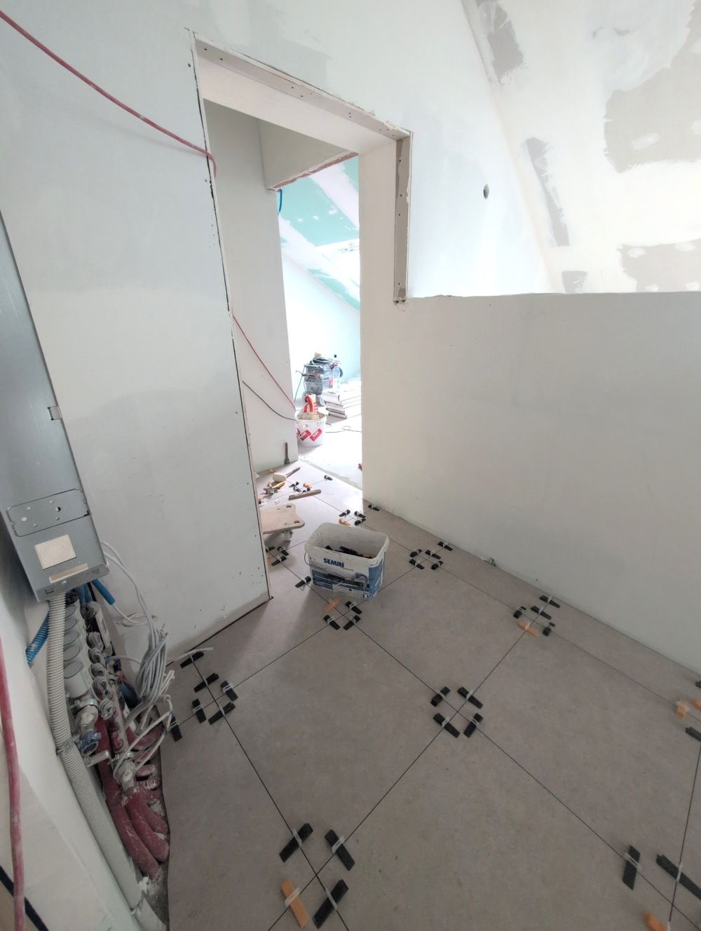Promotion unique ! Appartements de 2 pièces 1/2 NEUFS, à louer en plein coeur de Riddes ! - Bild 2