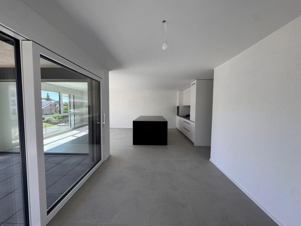 À louer – Magnifique appartement neuf de 4.5 pièces avec spacieux balcon - Bild 4