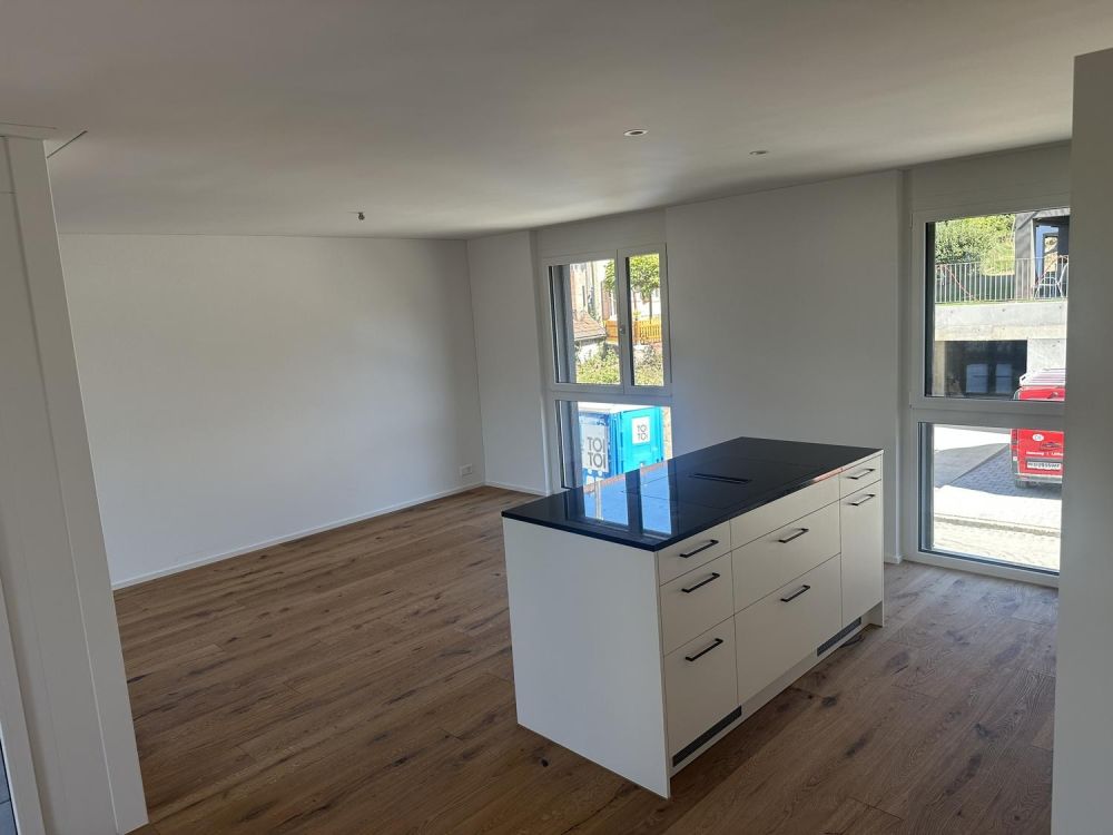 3.5 Zimmer Neubau-Wohnung zu vermieten in Reinach AG - Bild 6
