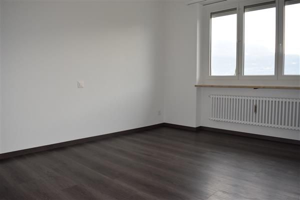 Agarone: Appartamento 2.5 locali - Camera