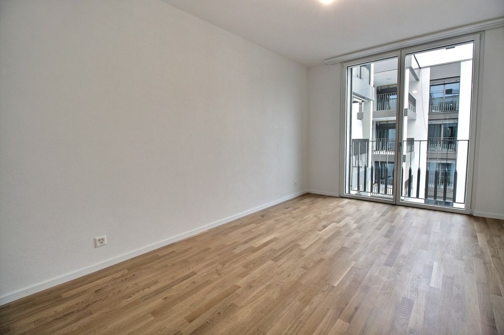 Magnifique appartement de 4.5 pièces à louer à Marly - Chambre 1