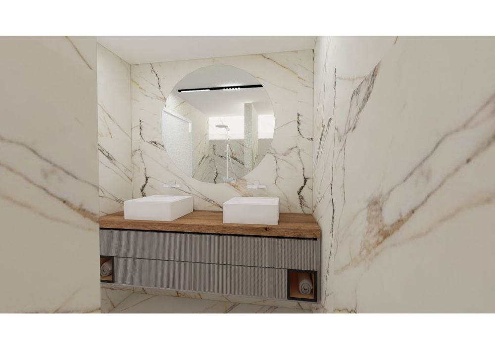 Top-Miete im Neubau 2025 – 4.5-Zi. mit Panorama - Bild 11