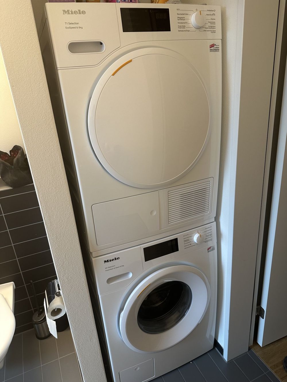 Wohnung zu vermieten für max. 3 Monate - Bild 10