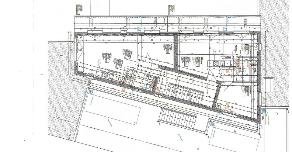 Immeuble en construction - pour l'automne 2026 - Appartement - image - 1