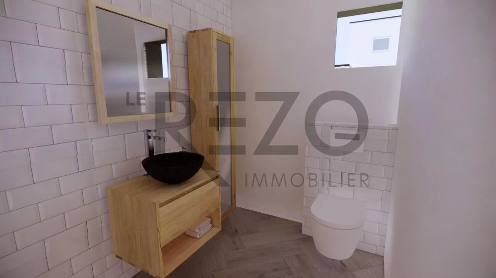 Nouvelle construction -  Villa 4.5pces à 3977 Granges - Bild 6