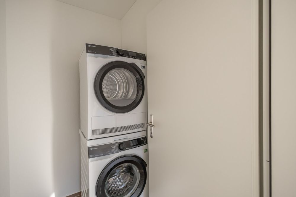 Erstvermietung "Rütlihof" 2.5 Zimmerwohnung - Bild 7