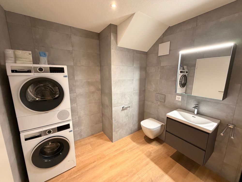 3.5 pièces en duplex – Finitions haut de gamme dans PPE intimiste - Bild 4