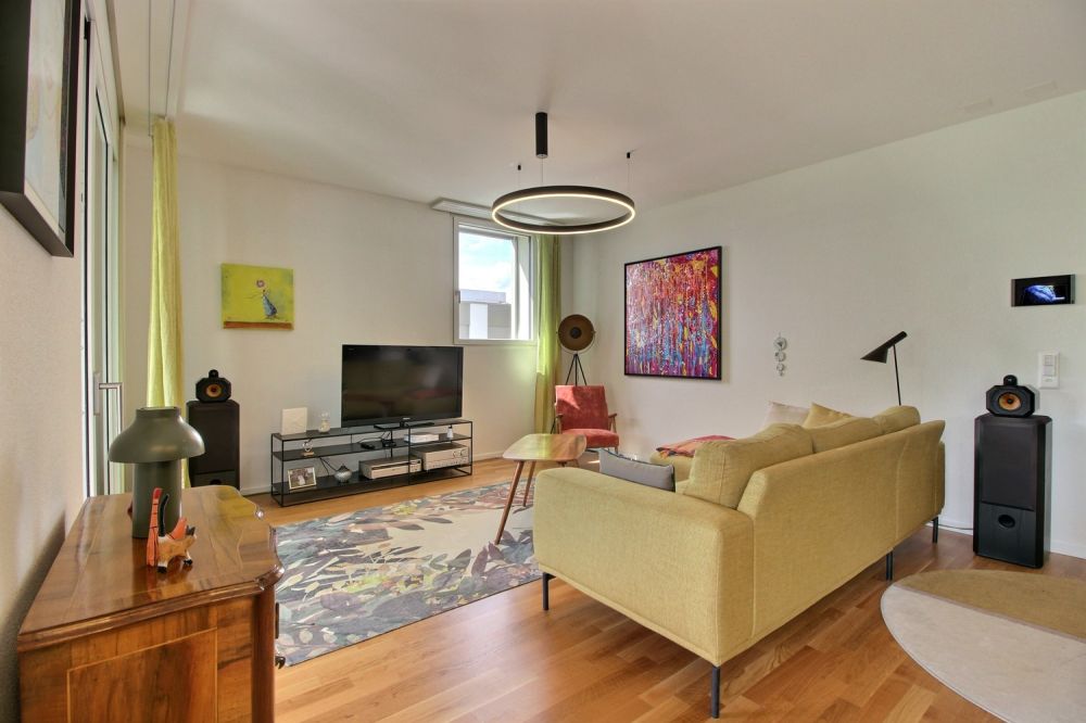 Appartement de 3.5 pièces à louer ! - Bild 3