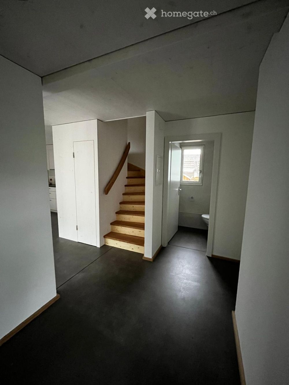 Ruhig gelegenes Juwel am Stadtrand von Zürich-Affoltern, 3 ½ Zimmer (Erstvermietung) - Bild 7