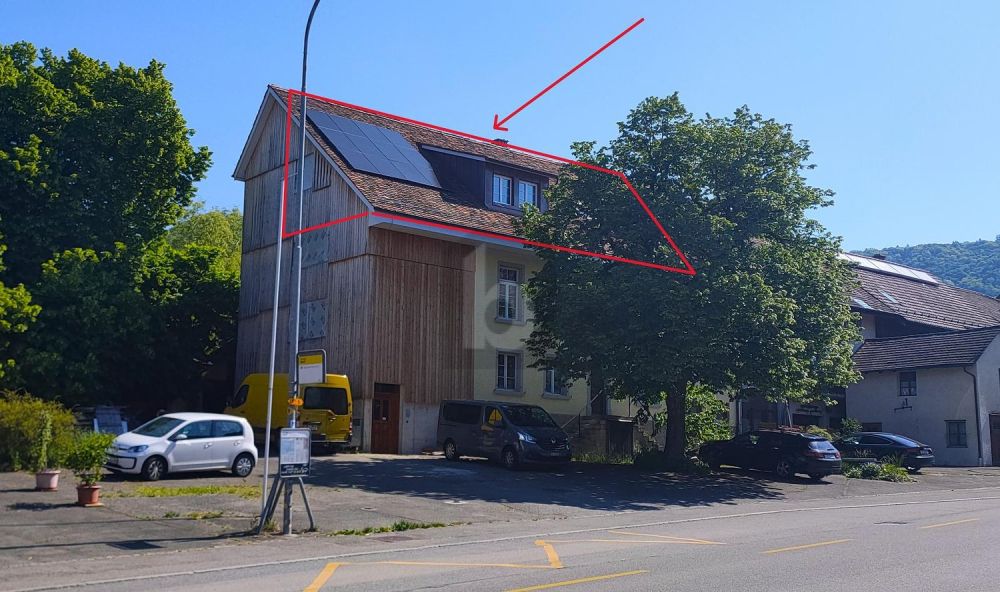 MIT LIFT UND HOCHWERTIGEM INNENAUSBAU - Bild 1