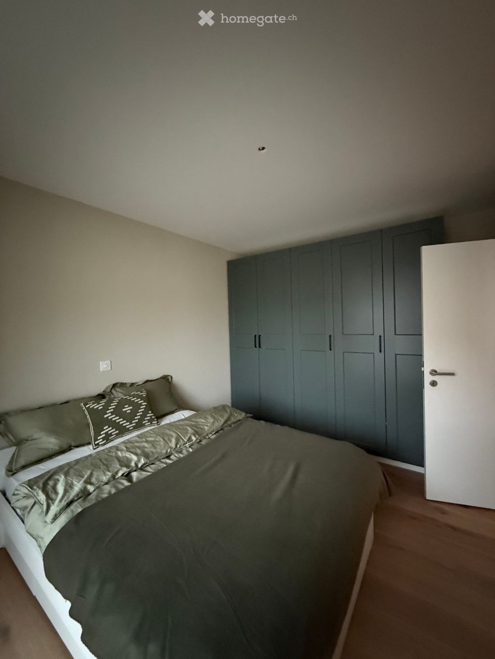 Voll möblierte 2.5-Zimmer-Neubauwohnung in Chur – Bezug ab April 2026 - Bild 7