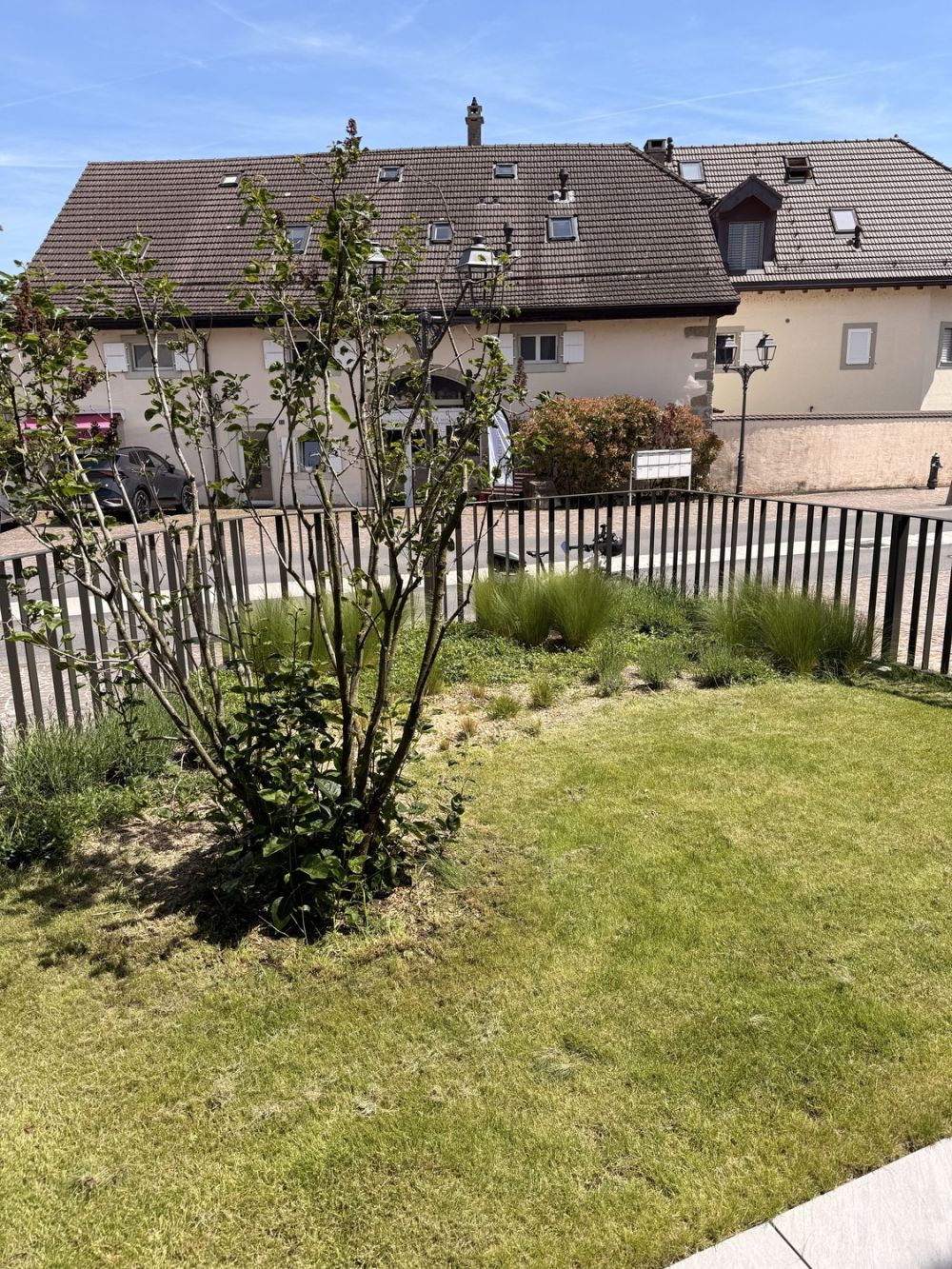 Chambre en colocation, Rez-de-chaussée - Bild 13