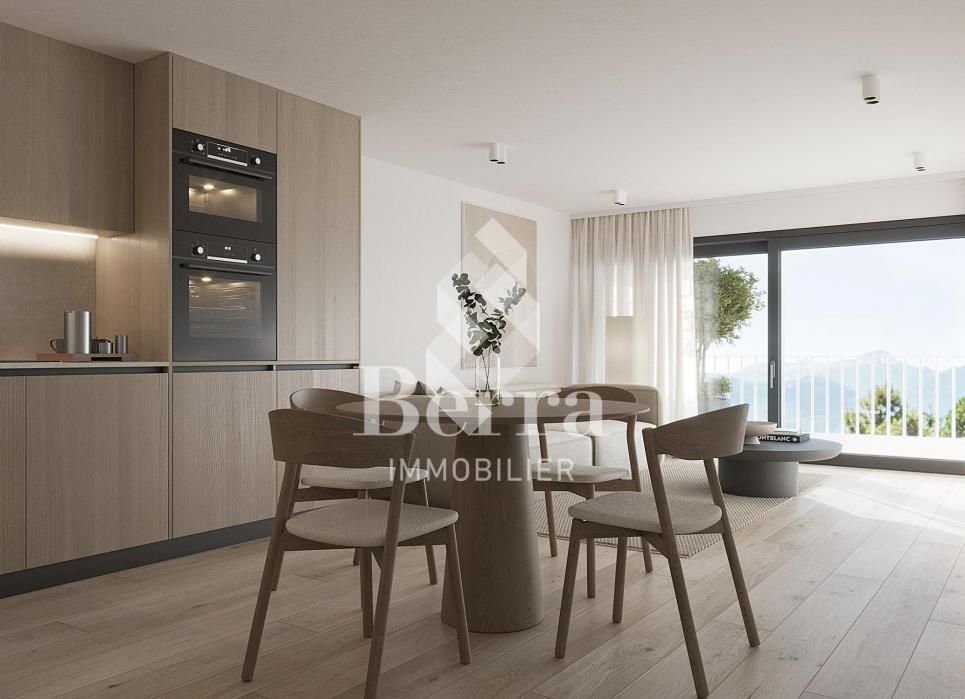 VETROZ - modernité, confort et respect de l'environnent au coeur du Valais! - Bild 8