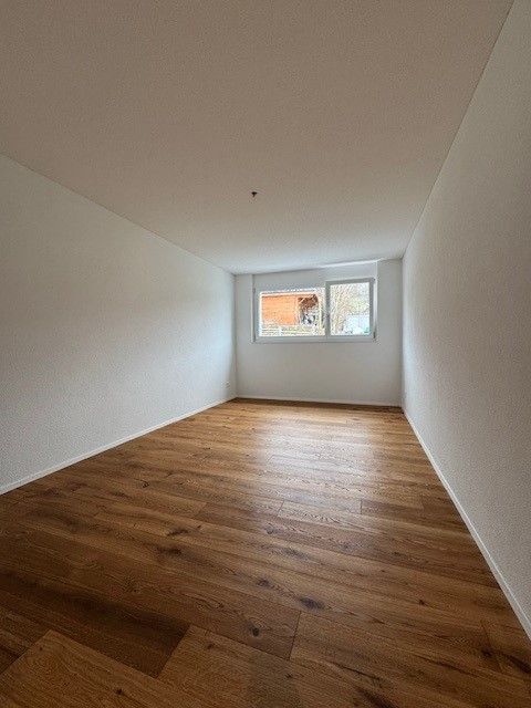 Moderne Wohnung mit Gartensitzplatz! - Bild 13