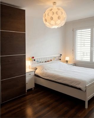 Appartement de 2,5 pièces moderne et idéalement situé, Lausanne Centre - Bild 3