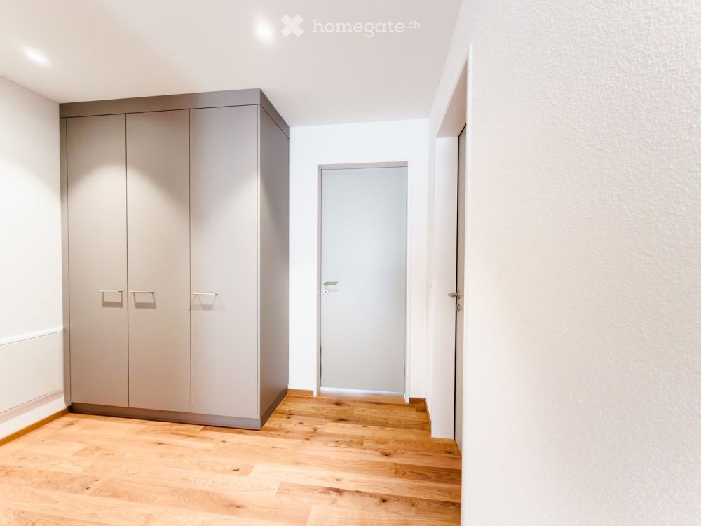 "Innerdorf" - Neubau im Zentrum von Siebnen - Bild 11