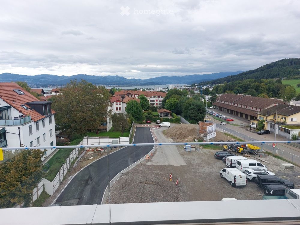 Erstvermietung Sonnenhof 2 + 4, 8808 Pfäffikon SZ / ab Mitte Dezember 2025 verfügbar - Bild 6