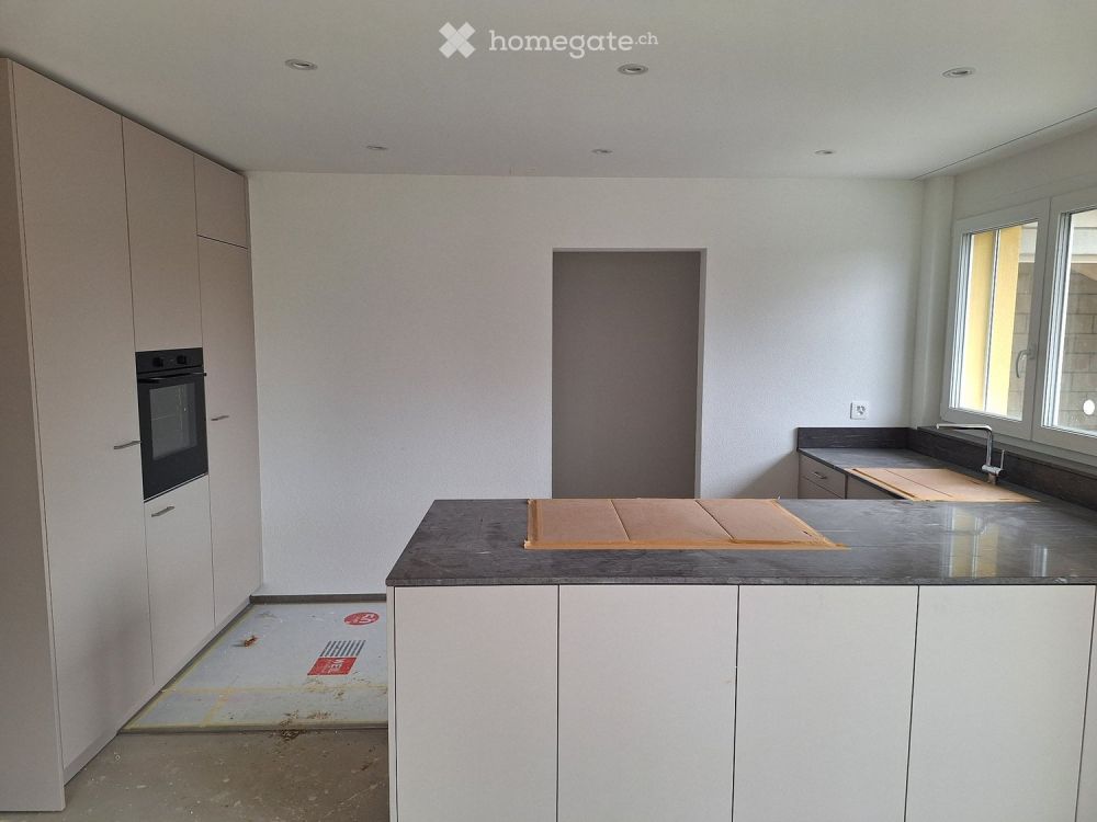 3.5 Zimmer Wohnung in Neubau an ruhiger Lage - Bild 3