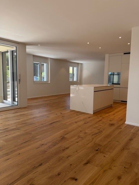 Erstvermietung einer modernen 3.5-Zimmer-Neubau-Wohnung im Erdgeschoss in Bassersdorf - Bild 5