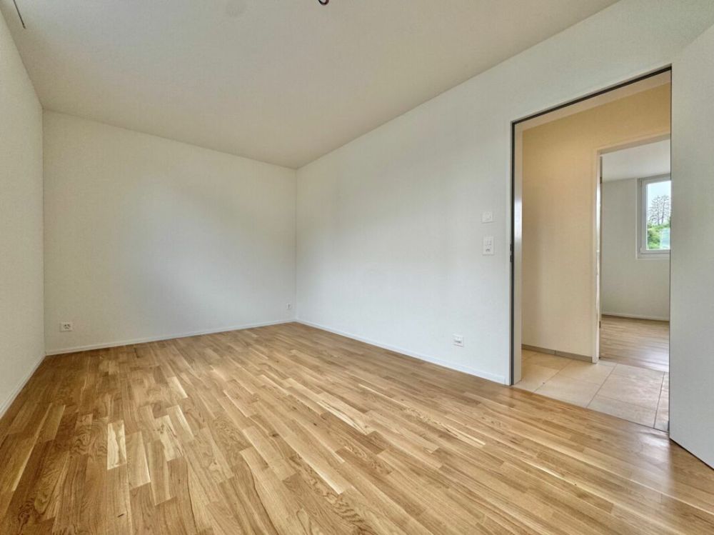 Kaisten / 4.5 Zimmer-Doppelhaushälte - Bild 7