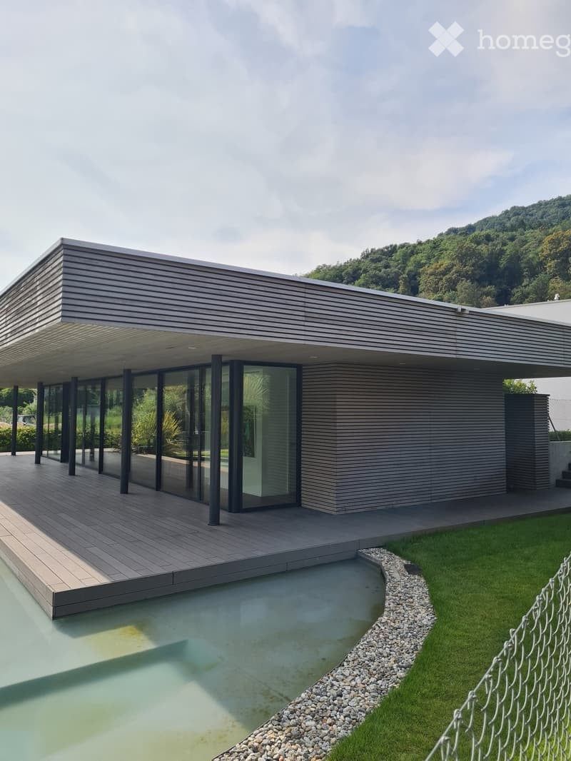 Nuovo appartamento 3.5 locali a Caslano (Parco San Michele) - Bild 12