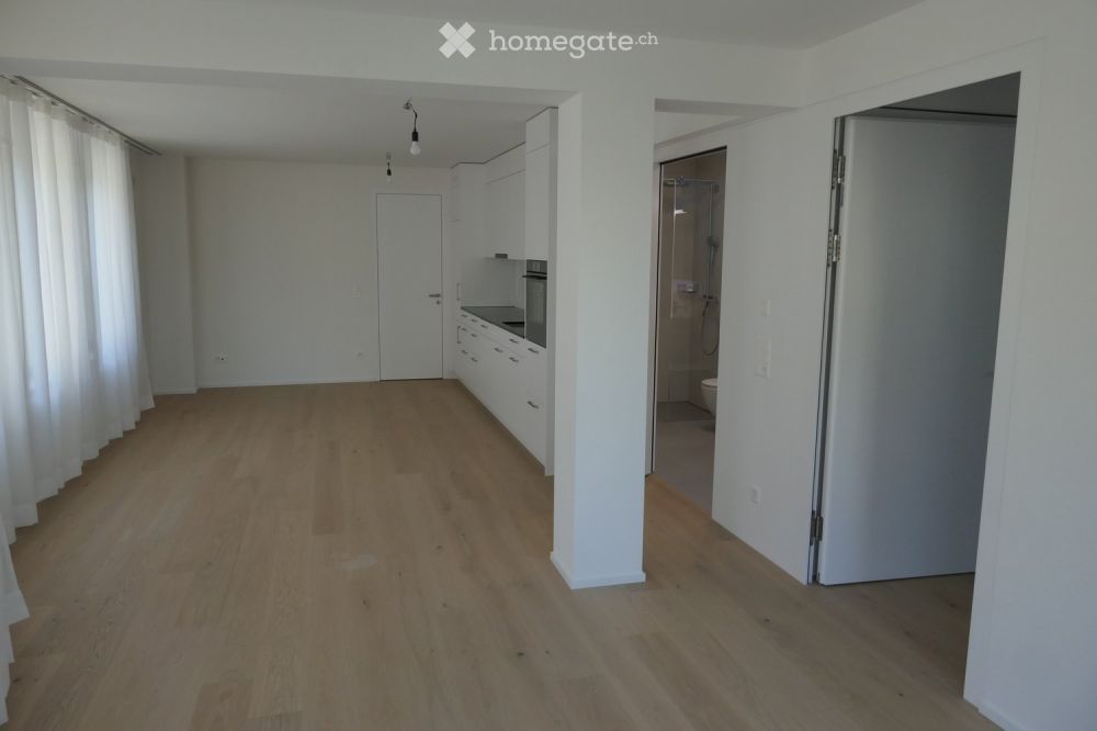 Charmante 2.5-Zimmer-Wohnung an der Schifflände in Erlenbach ZH - Bild 2