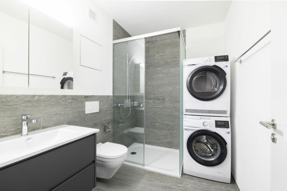 2.5 Zimmerwohnung - Bild 8