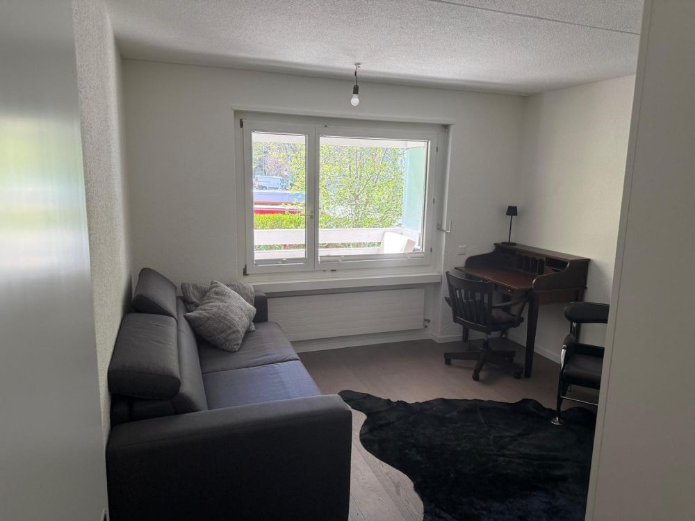 Hochwertiges, grosses Zimmer (24qm) in ruhiger Frauen-WG - Bild 3