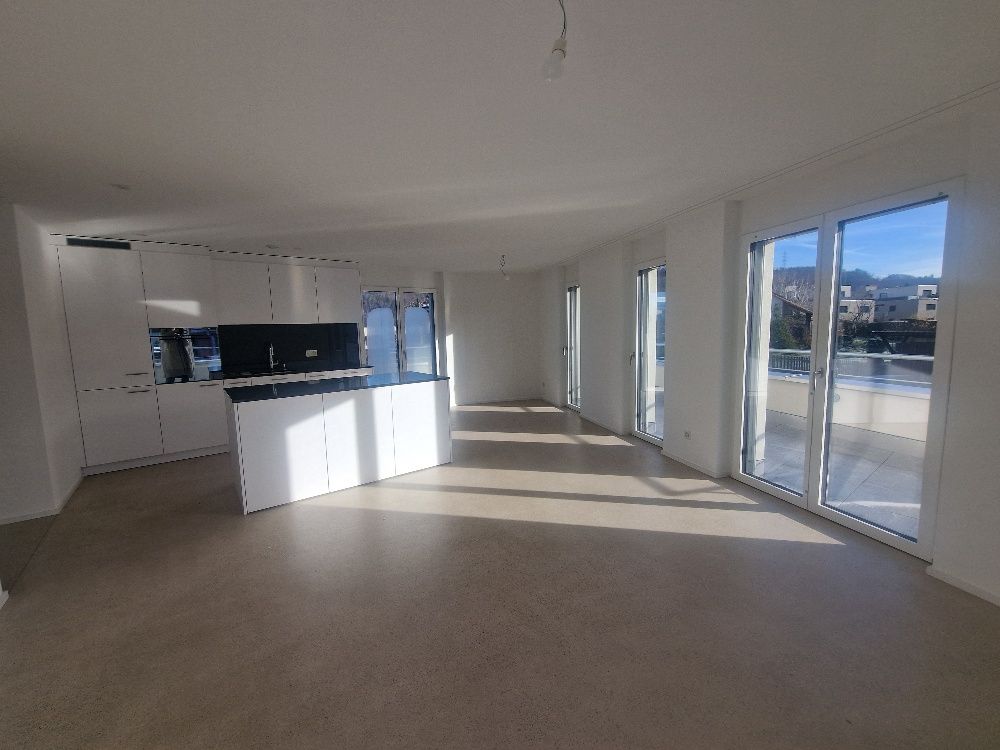 Luxuriöse 4.5 Zimmer Attikawohnung (mit Minergie-P) an der Sonneckstrasse 3 - Bild 9