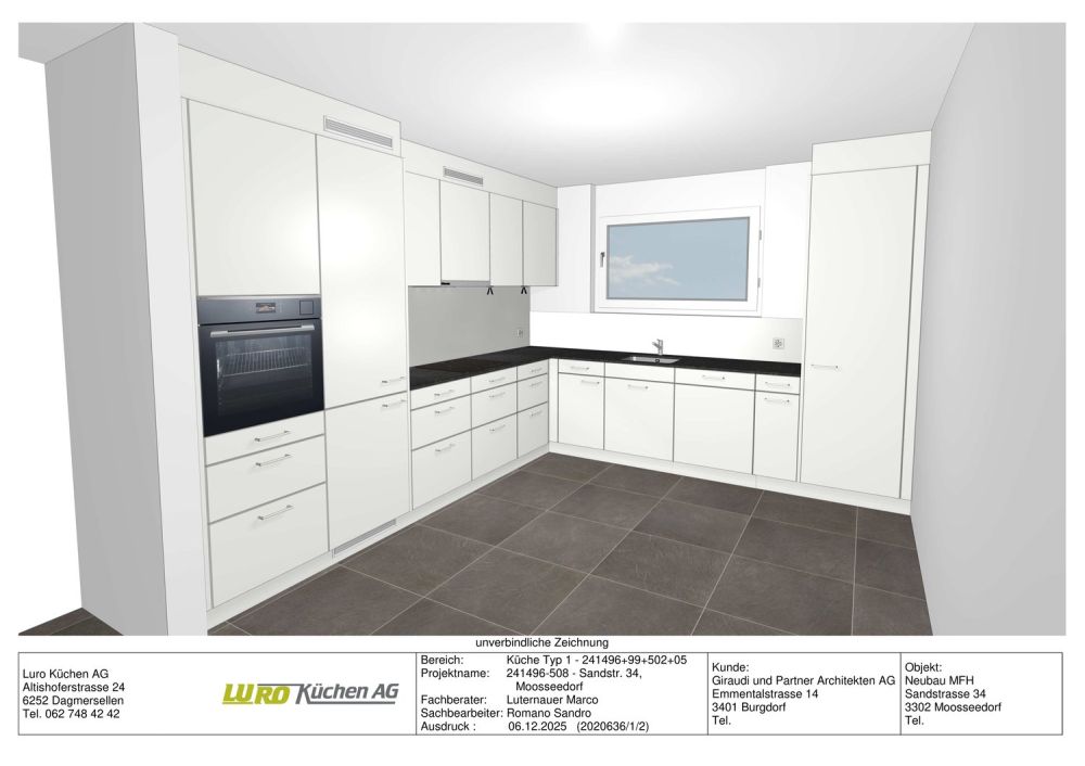 Moosseedorf – Wohnen im Park - Bild 4