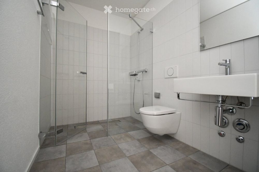 Sehr Zentrale Helle Neubauwohnung in mitten von Bern - Bild 5