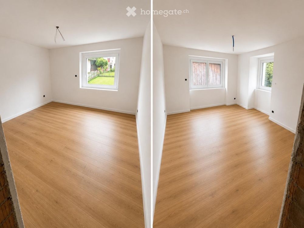 Appartement à Bonfol - Bild 4