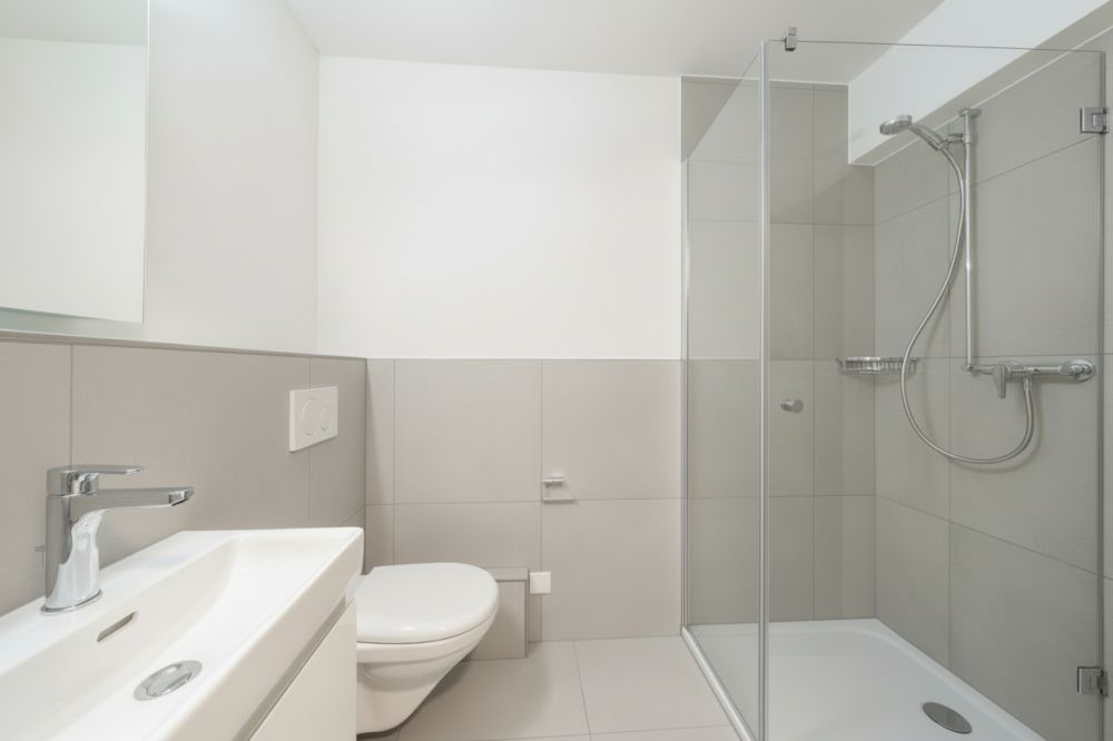 Moderne und helle 4.5-Zimmerwohnung an bester Lage zu vermieten! - Bild 2