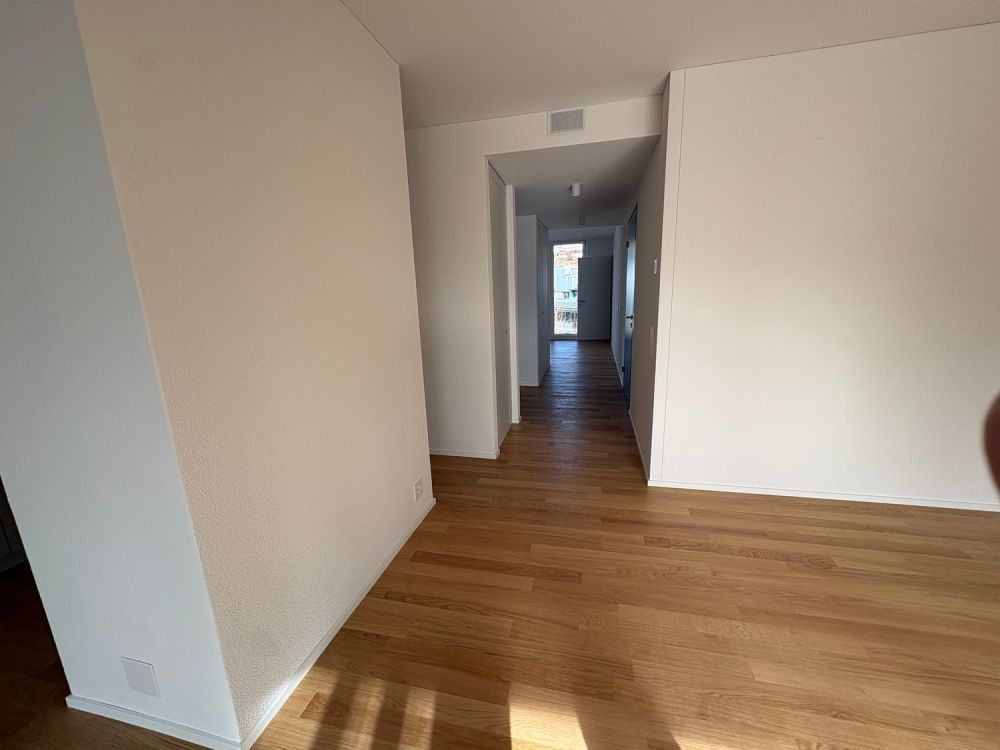 Modernes Wohnen im Herzen von Worb – Neubau an zentraler Lage - Bild 5