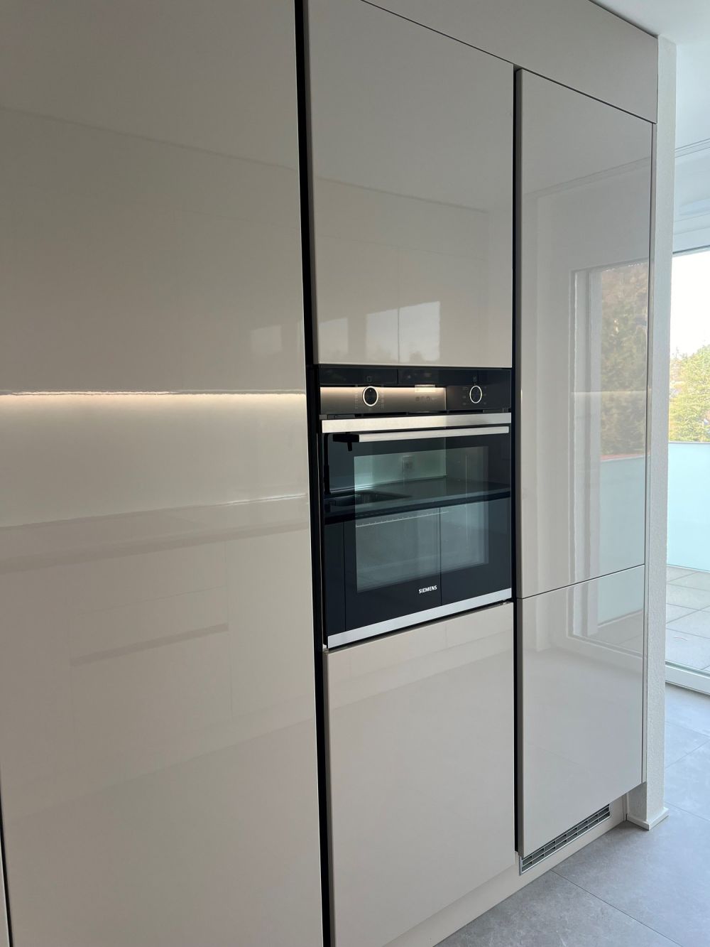 Magnifique appartement de 3,5 pièces au Mont-sur-Lausanne - Bild 3