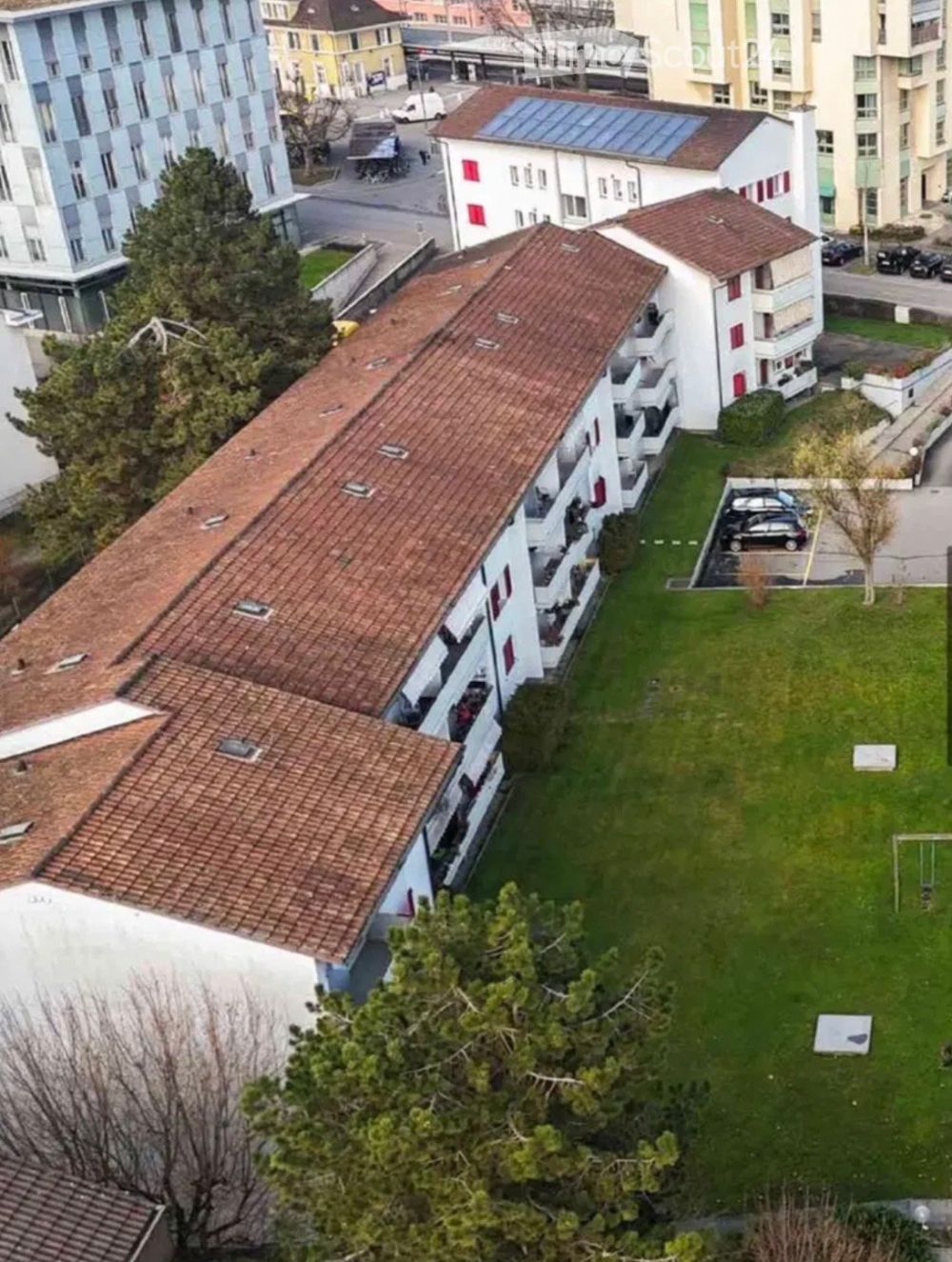 Erstvermietung nach Totalsanierung – inkl. Nebenkosten und Einstellhallenplatz - Bild 6