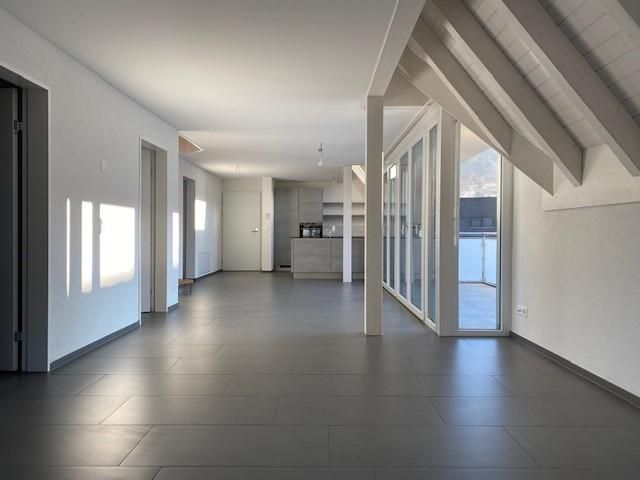 Modernes Wohnen in Oberdorf BL - Bild 2