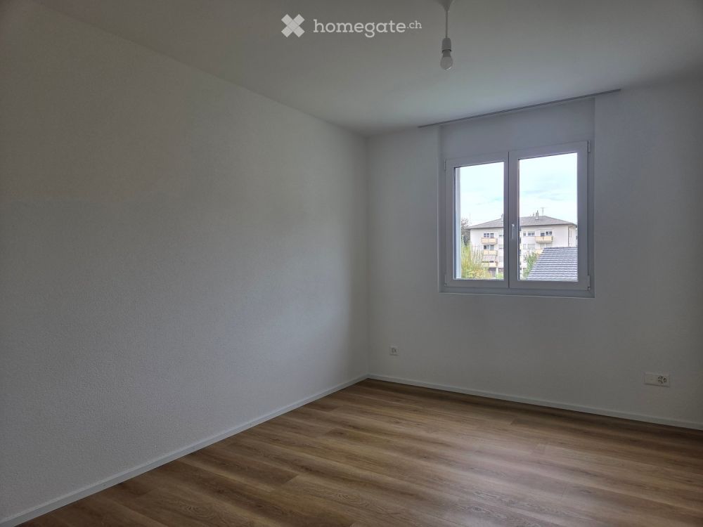 Zweitvermietung von einer neuwertigen 4.5 Zimmer-Wohnungen in Susten (2. OG) - Bild 9
