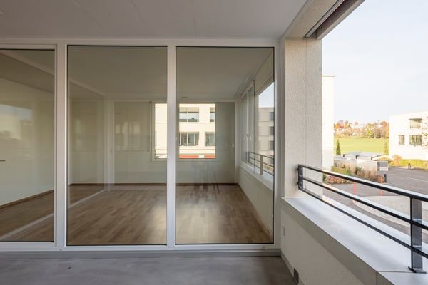 Suchen Sie das Besondere... - Balkon/Terrasse/Sitzplatz